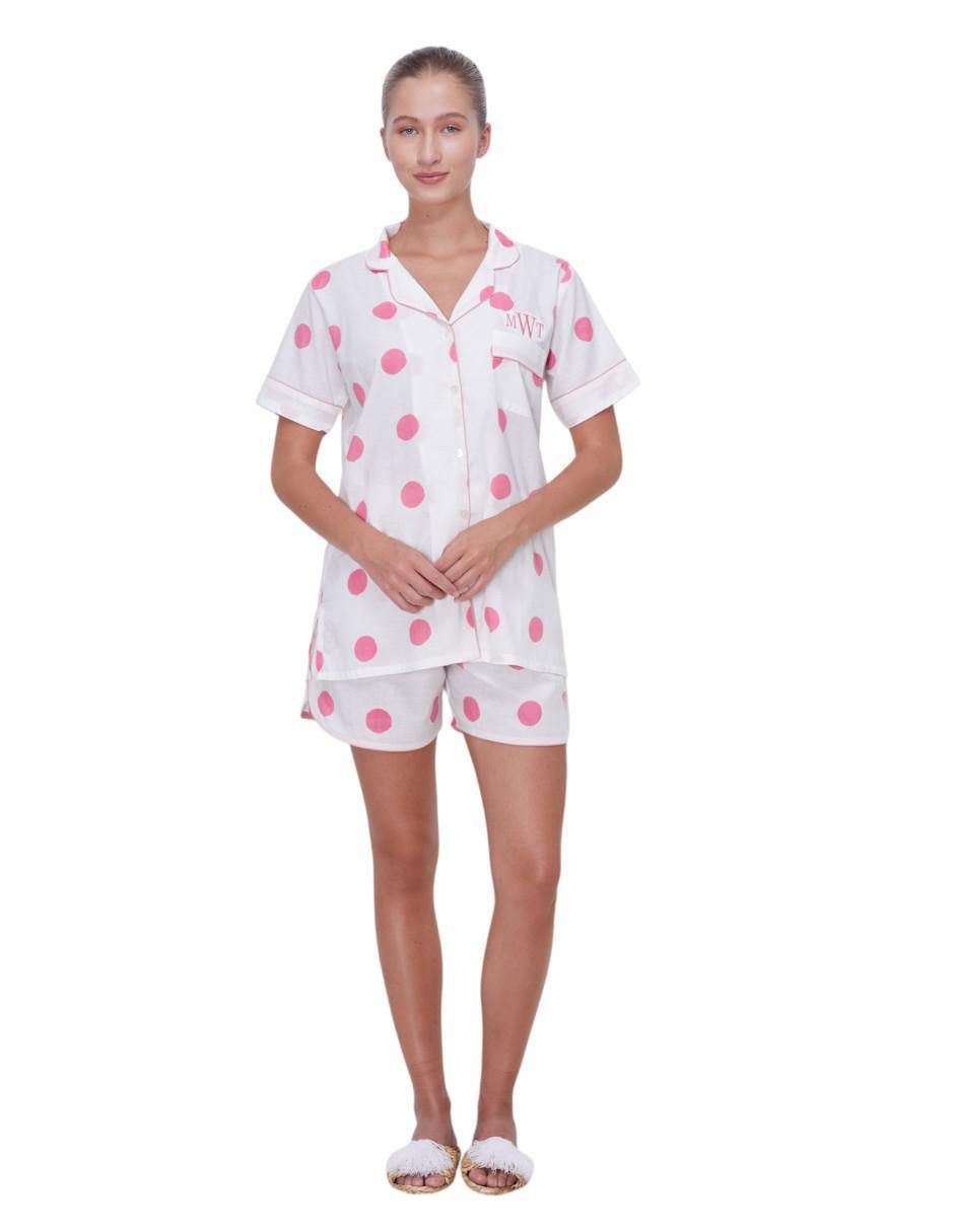 Conjunto pijama para mujer Conjunto pijama para mujer