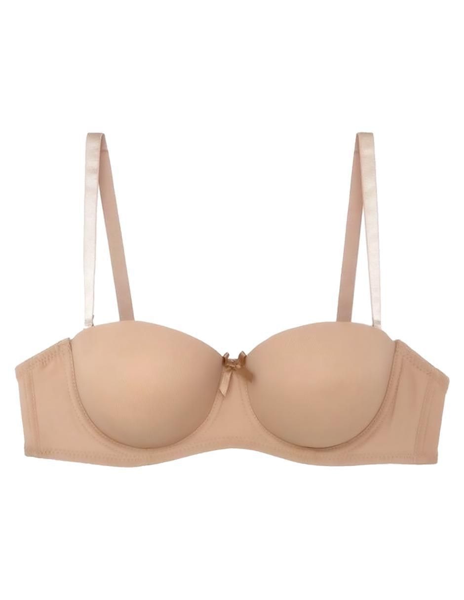 Conjunto de bra y panty tatys fashion "de" nylon