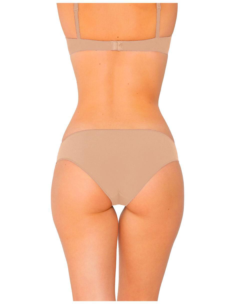 Conjunto de bra y panty tatys fashion "de" nylon