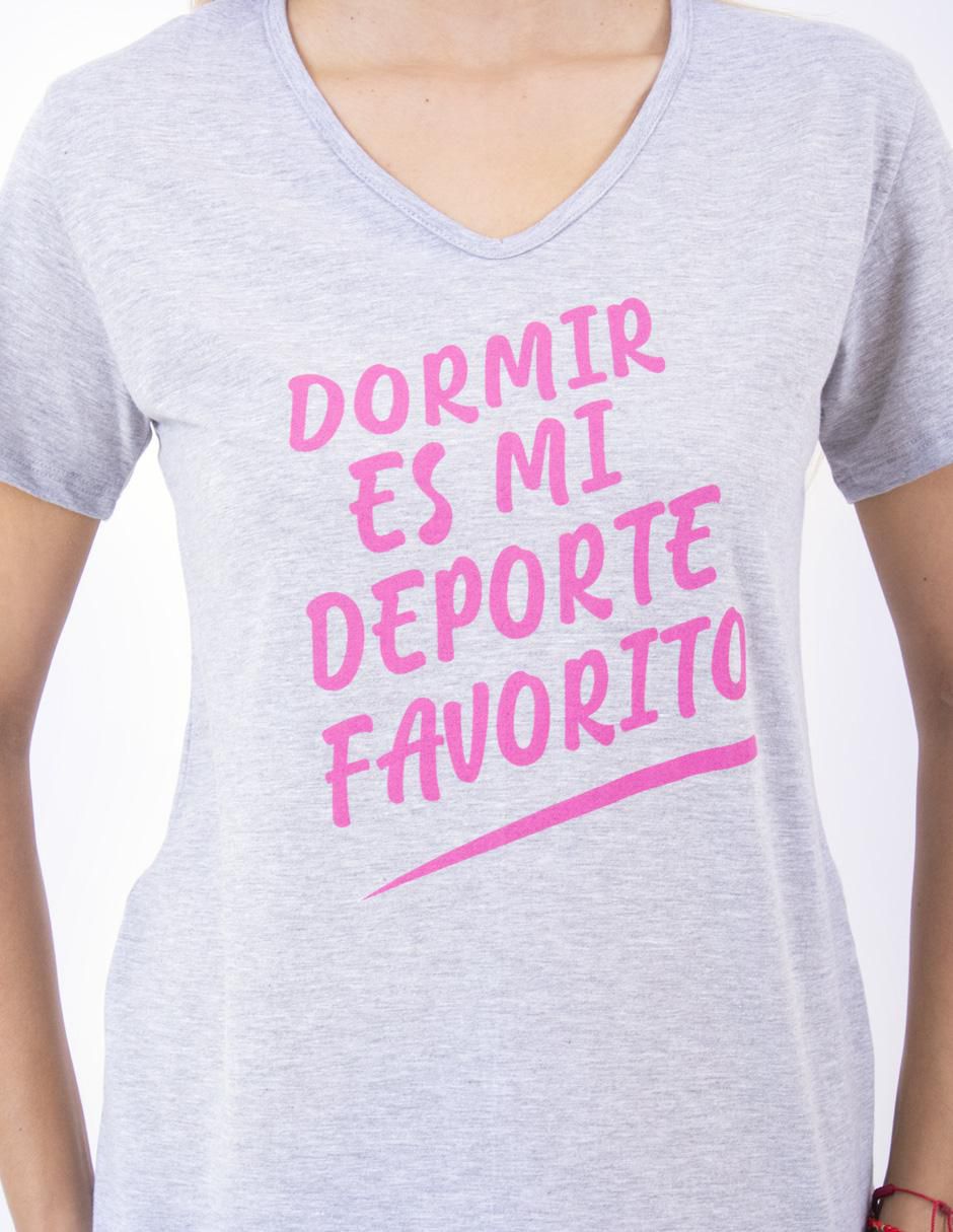 Conjunto pijama para mujer 4