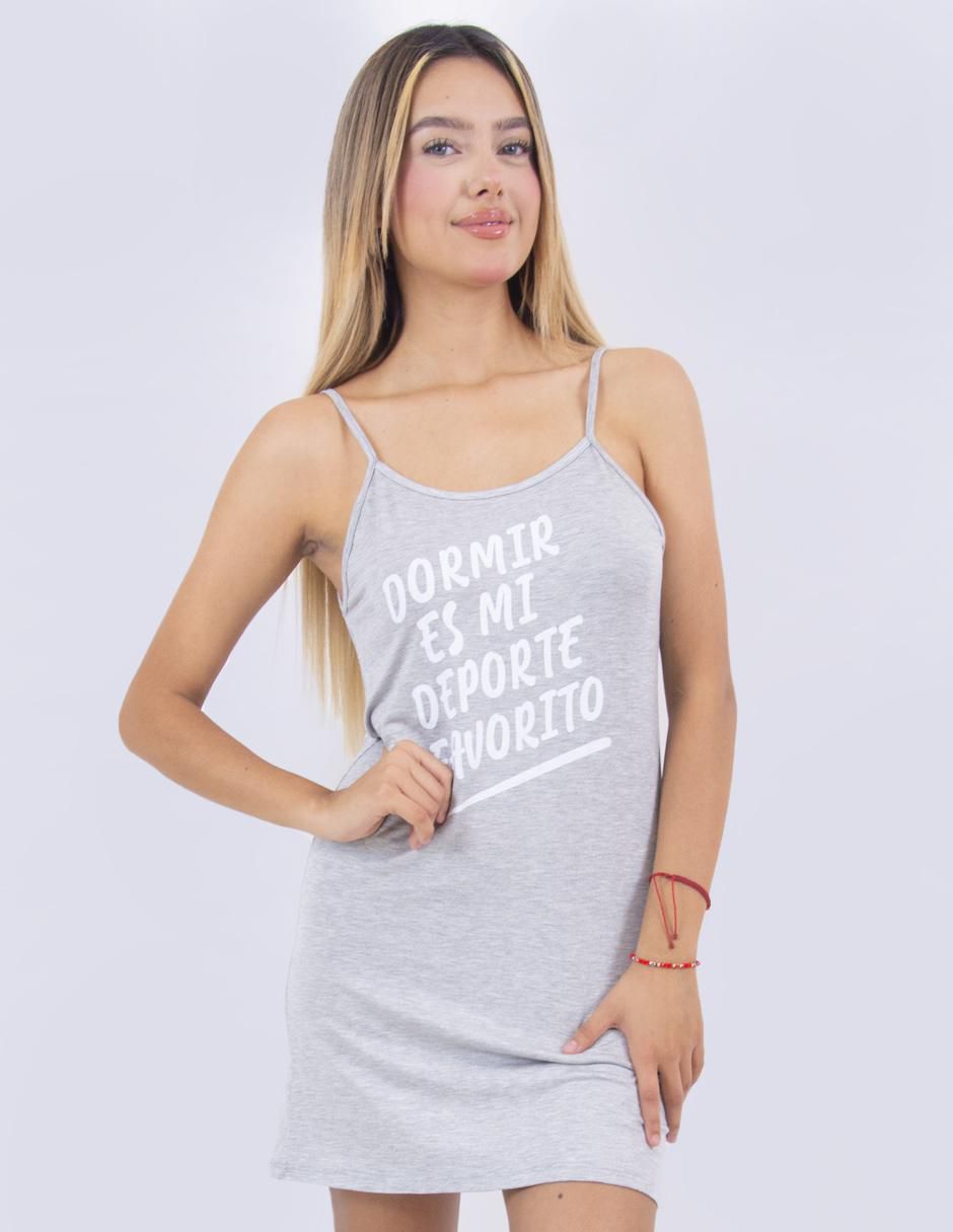 Camisón Camisón