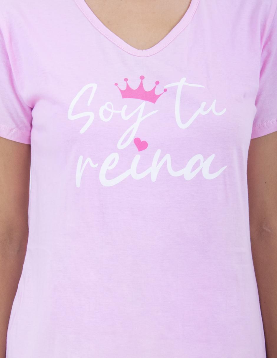 Conjunto pijama para mujer 3