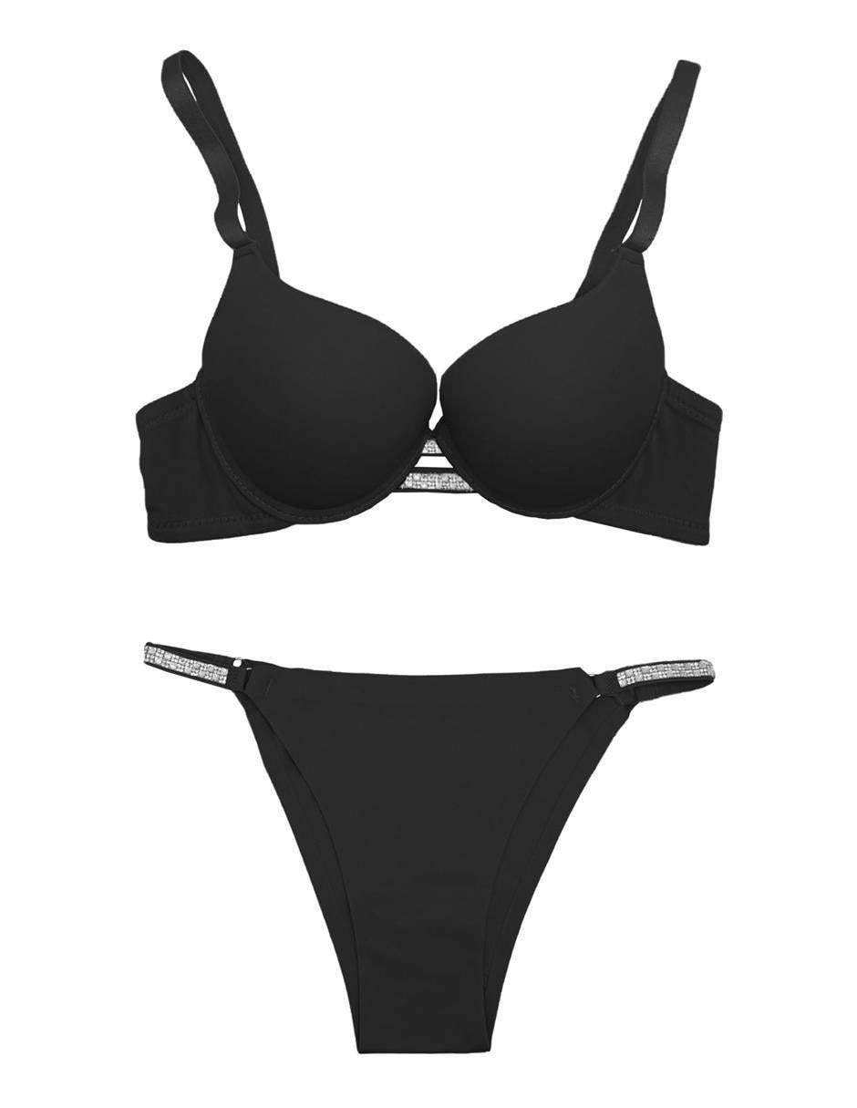 Conjunto de bra y panty 2