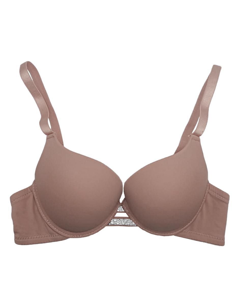 Conjunto de bra y panty tatys fashion "de" nylon