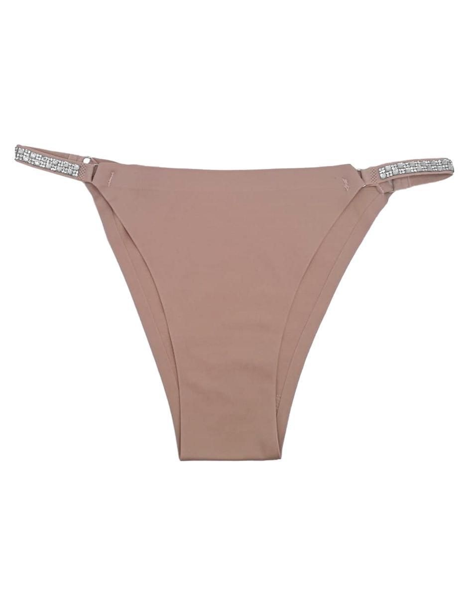 Conjunto de bra y panty tatys fashion "de" nylon
