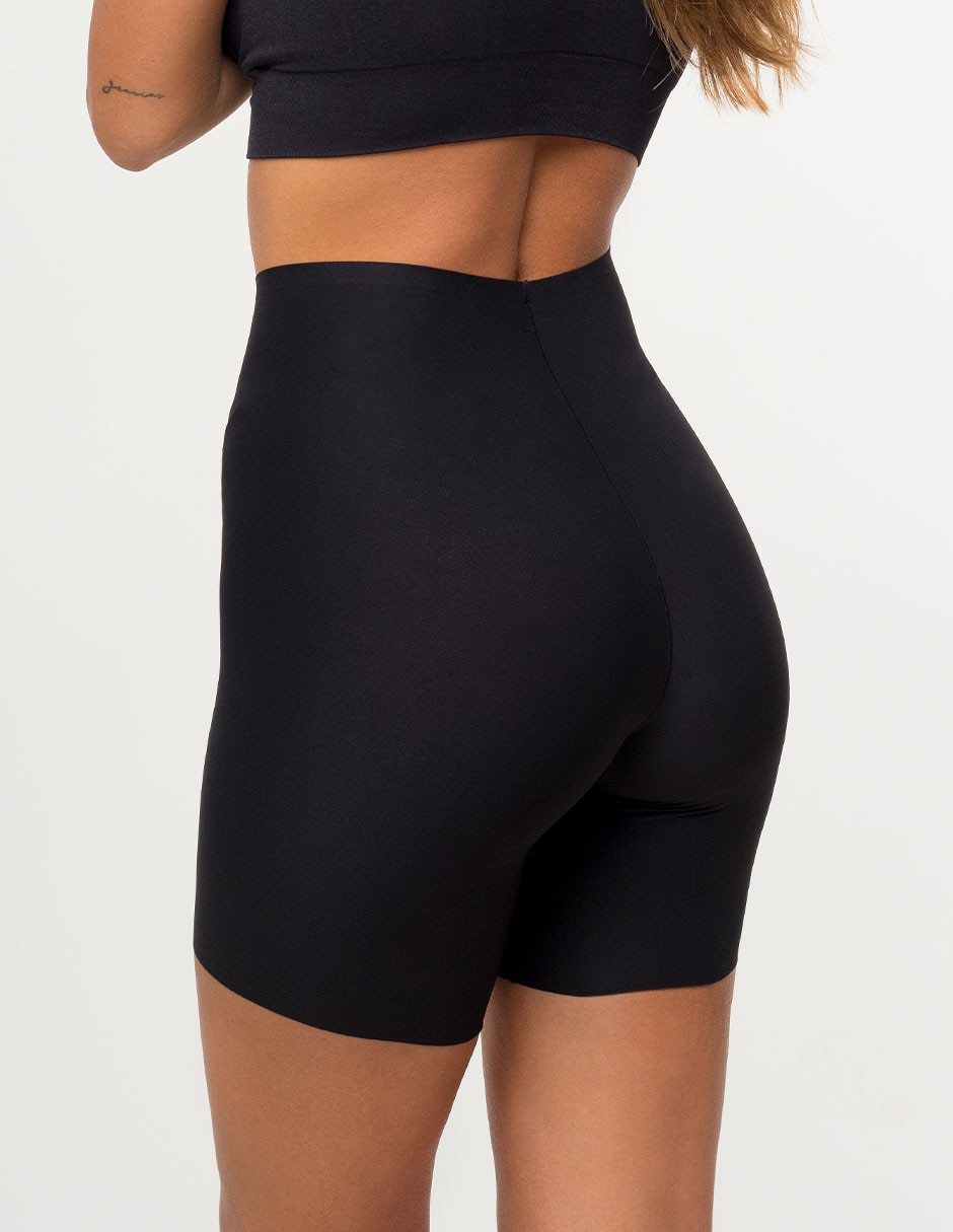 Faja tipo short con compresión media para mujer 2