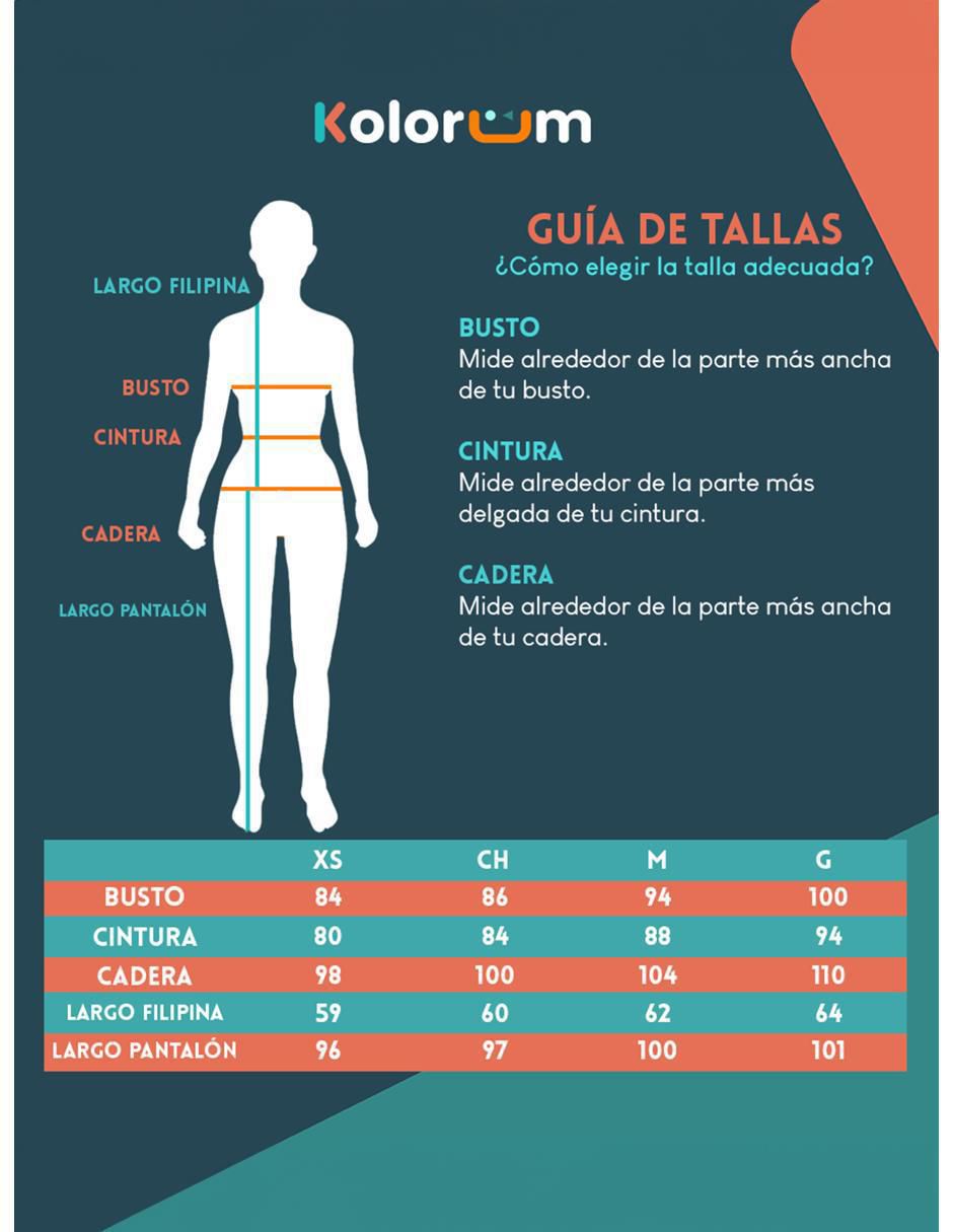 Uniforme estilo relajado para mujer 5