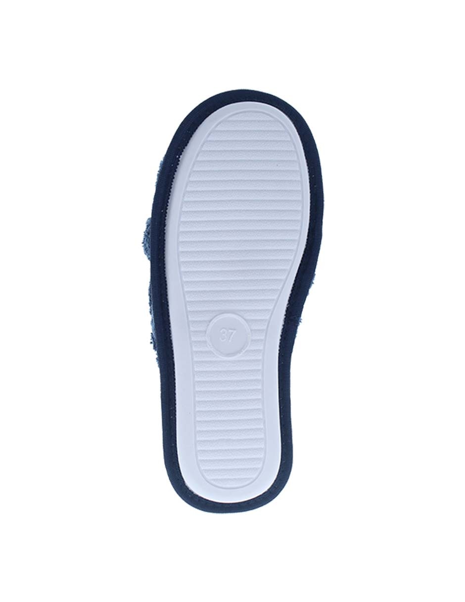Pantufla para mujer 2