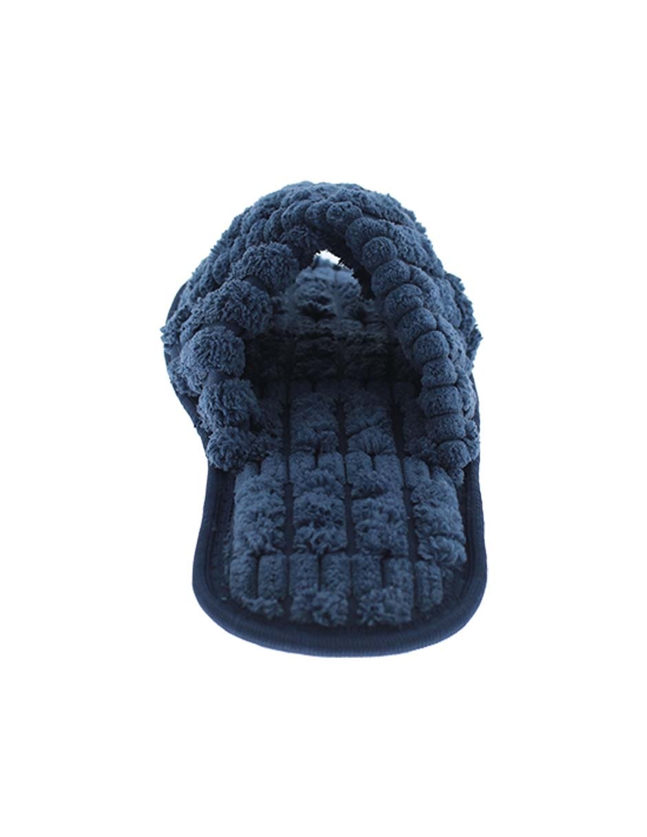 Pantufla para mujer 4