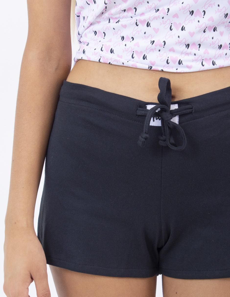 Conjunto pijama para mujer 2