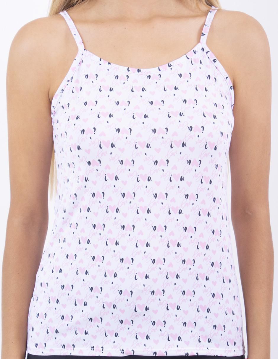 Conjunto pijama para mujer 3