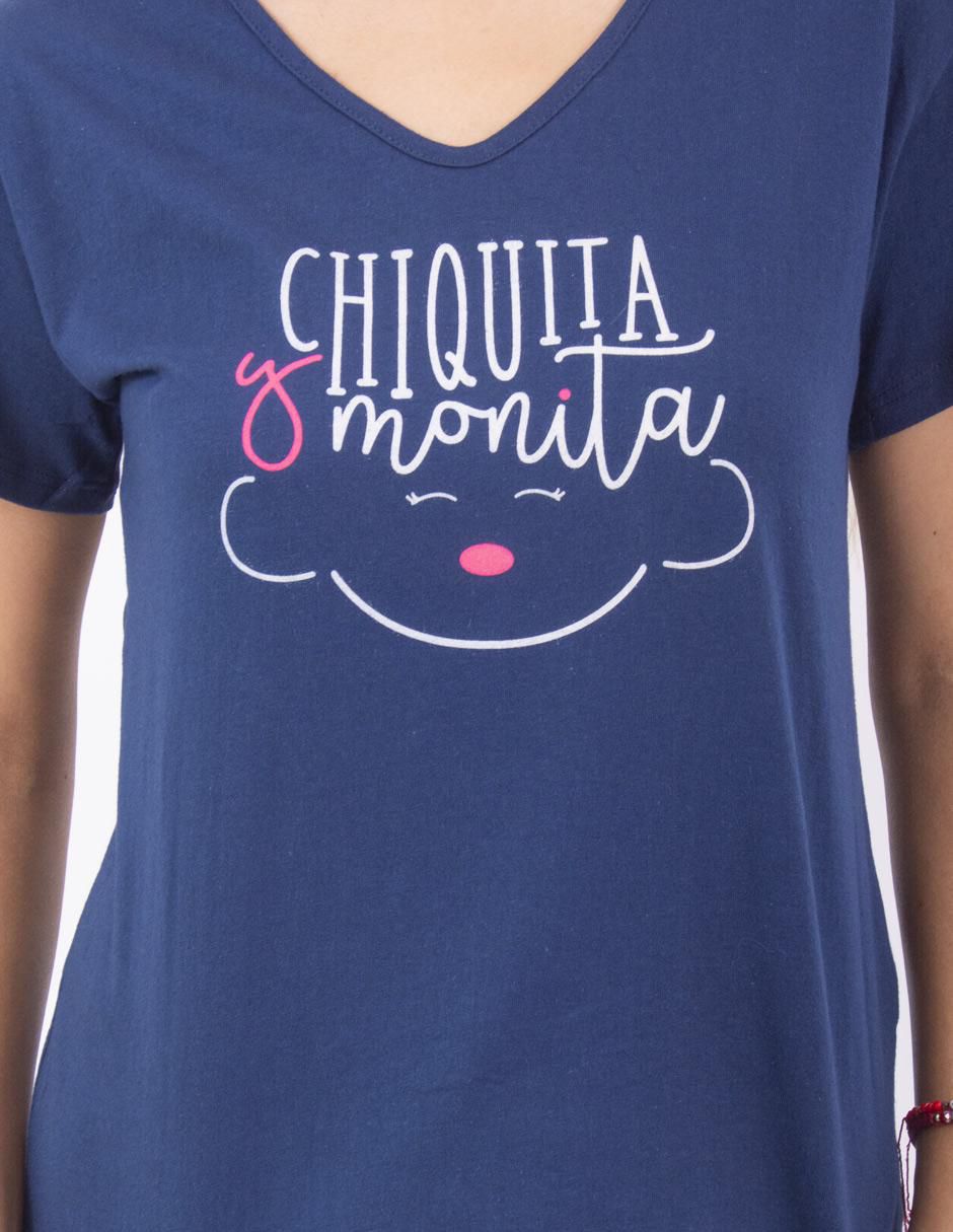 Conjunto pijama para mujer 3