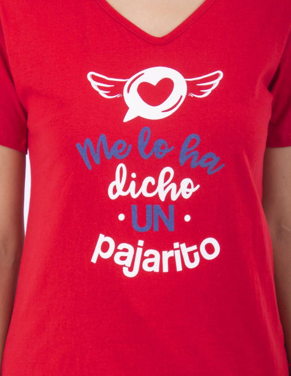 Conjunto pijama para mujer 3