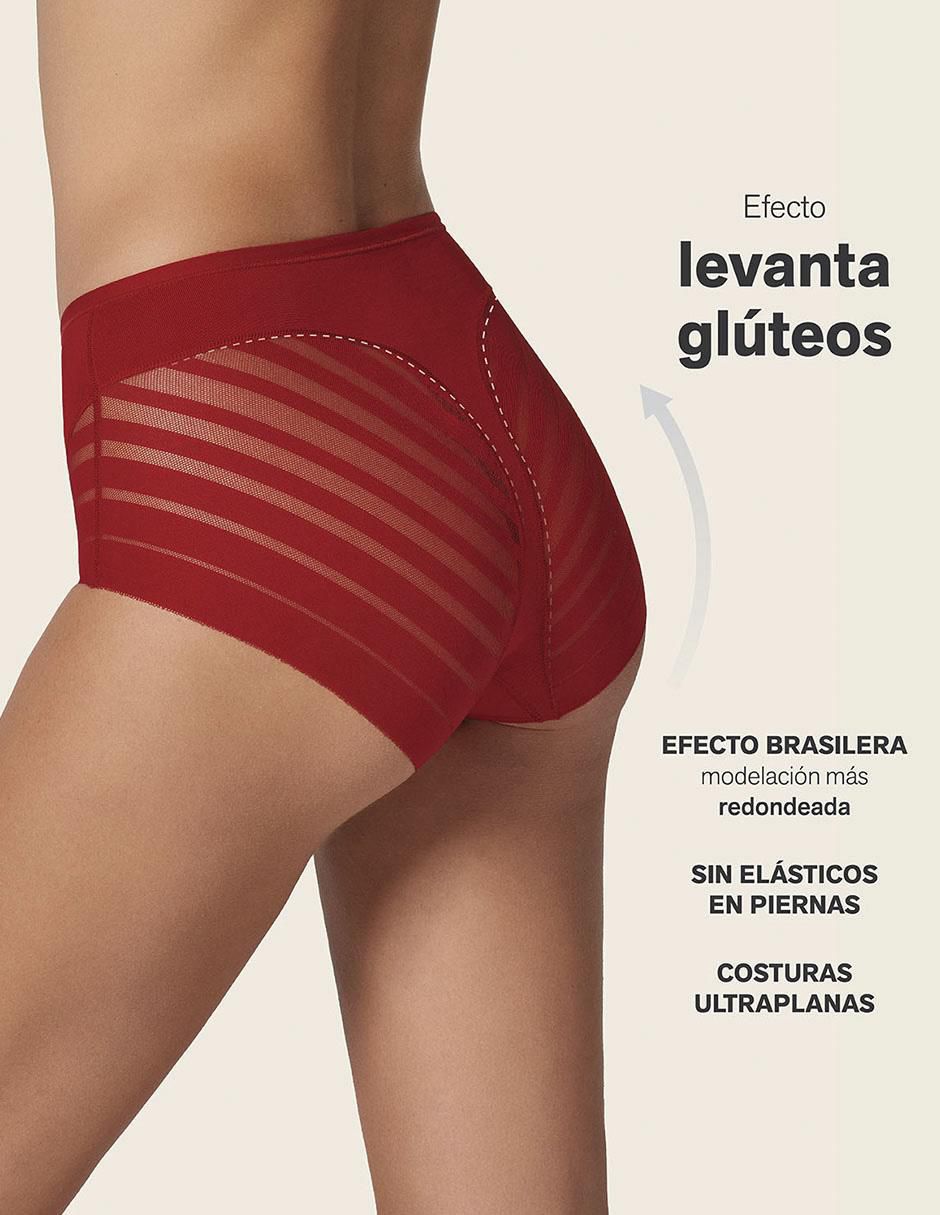 Panty para mujer 7