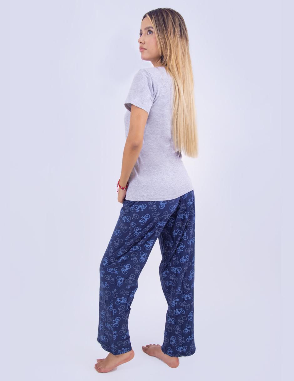 Conjunto pijama para mujer 5