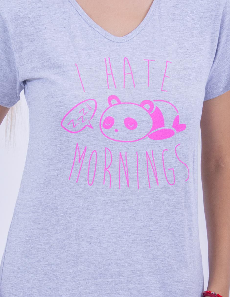 Conjunto pijama para mujer 3