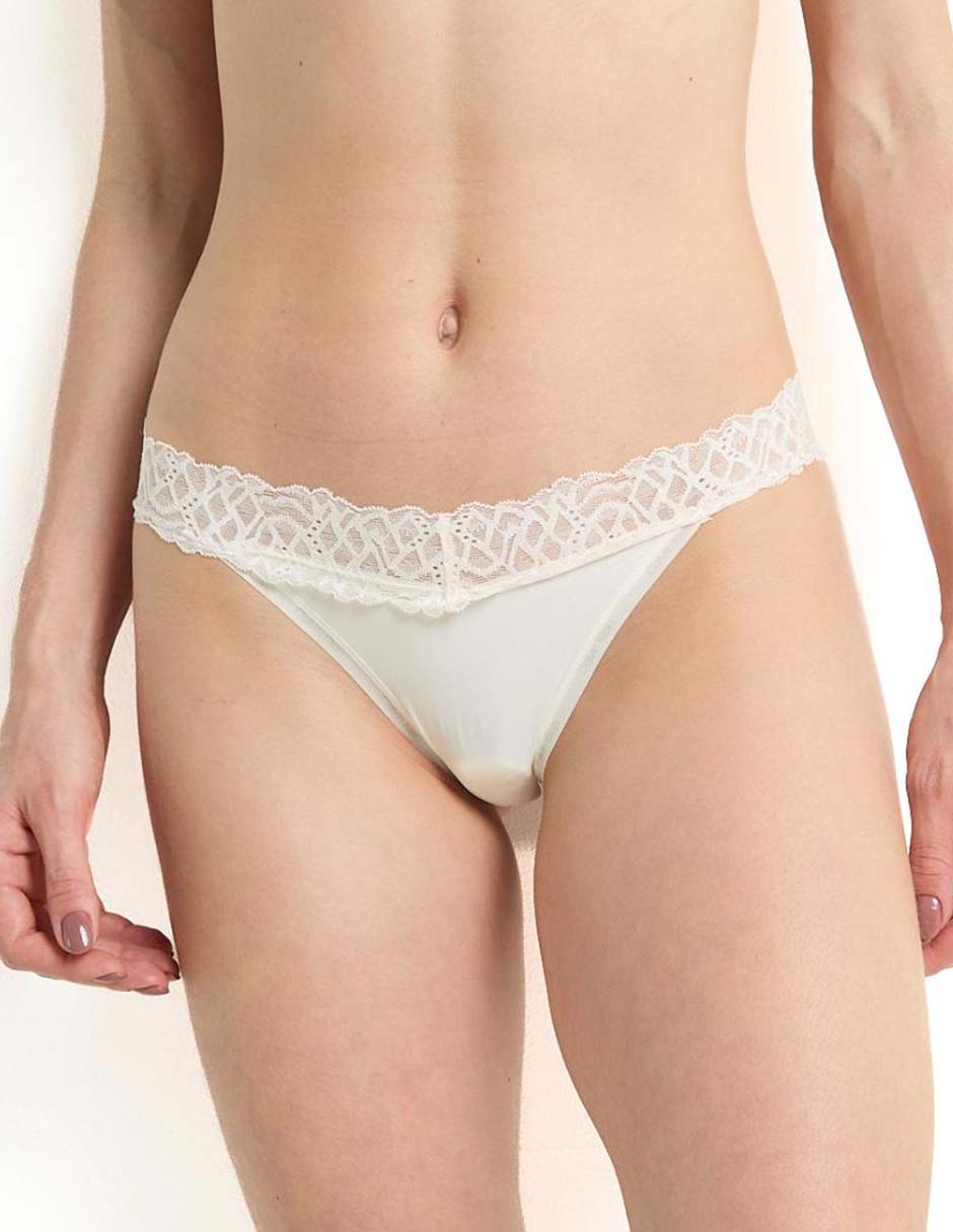 Panty brasileña para mujer Panty brasileña para mujer