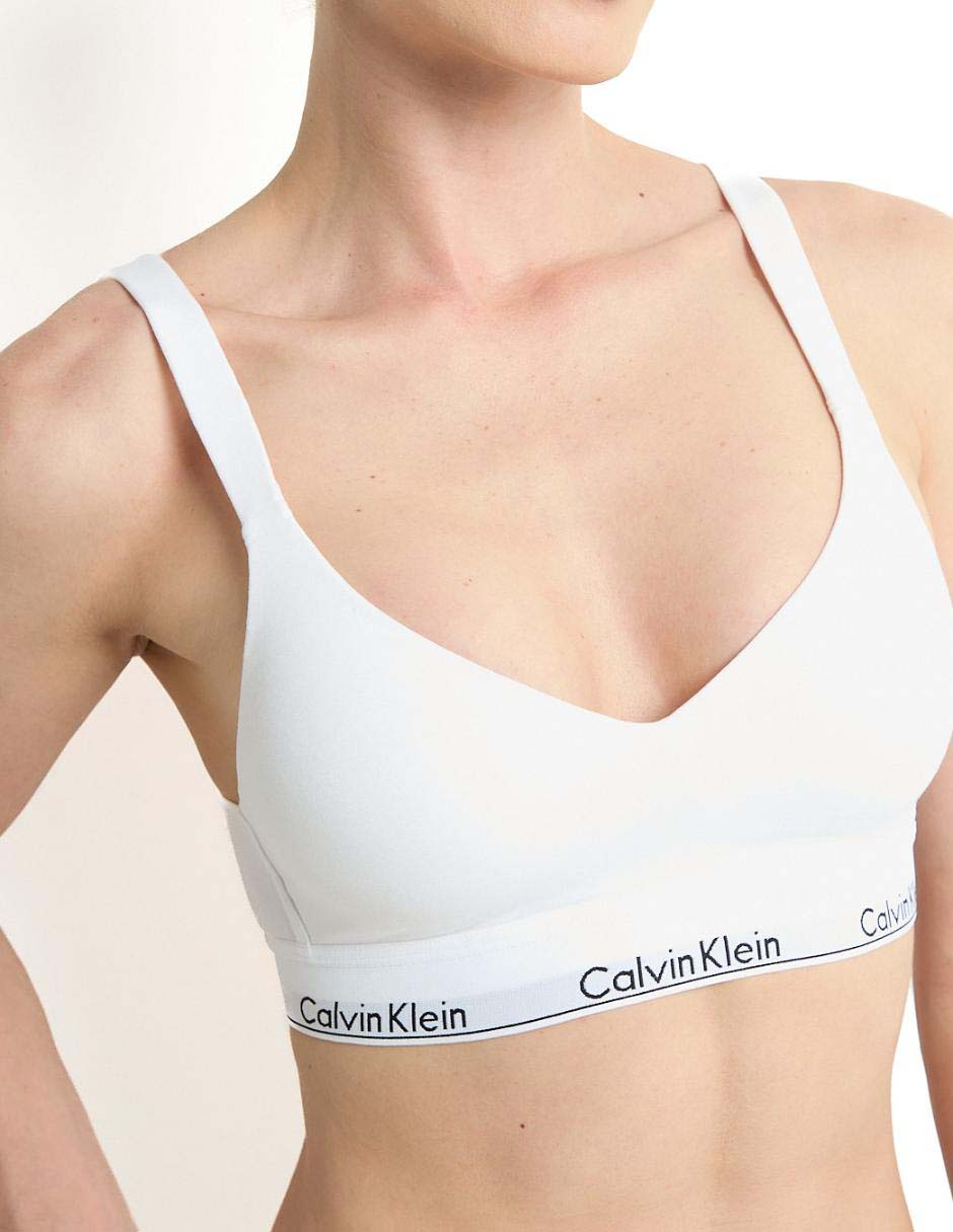 Bralette con copa para mujer 4