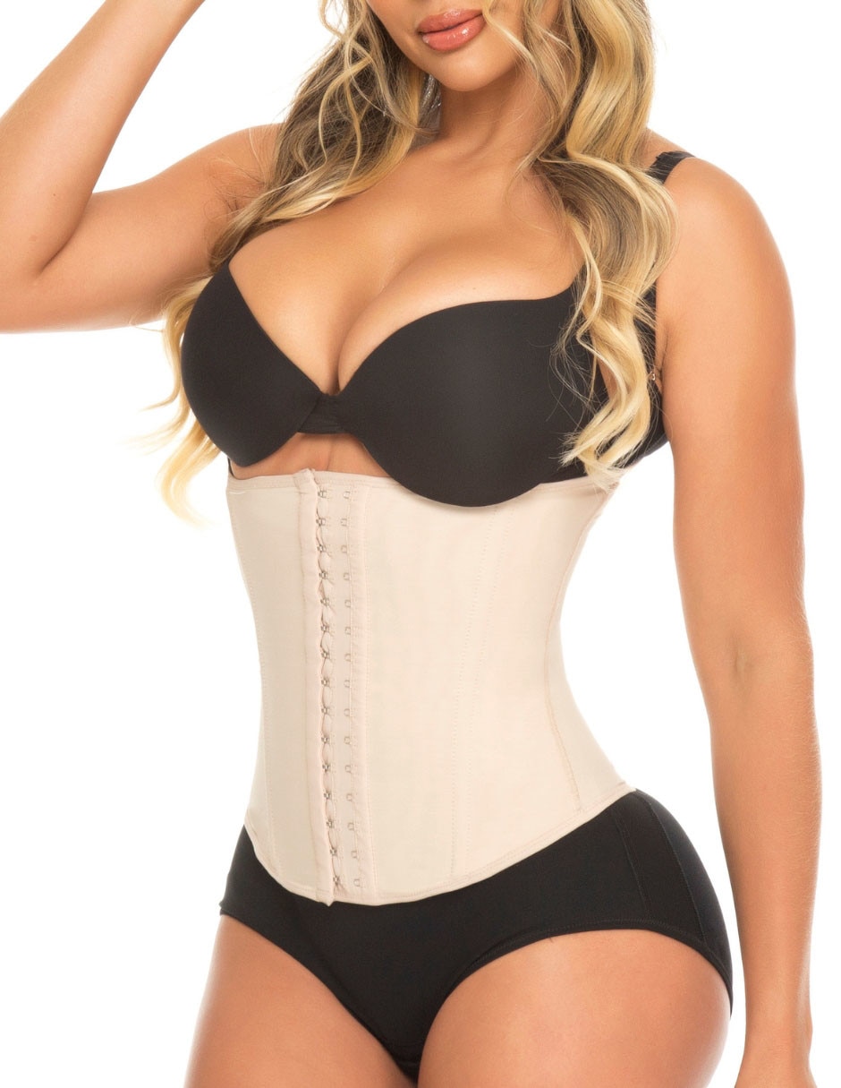 Faja cinturilla con compresión alta para mujer 2