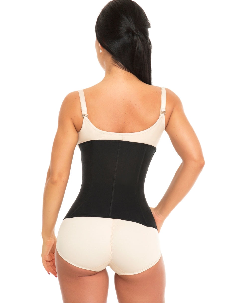 Faja cinturilla con compresión alta para mujer 3