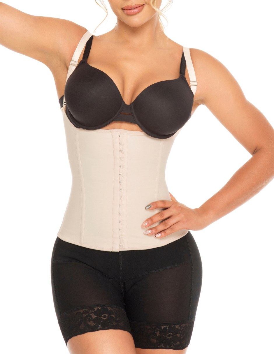 Faja cinturilla con compresión alta para mujer Faja cinturilla con compresión alta para mujer