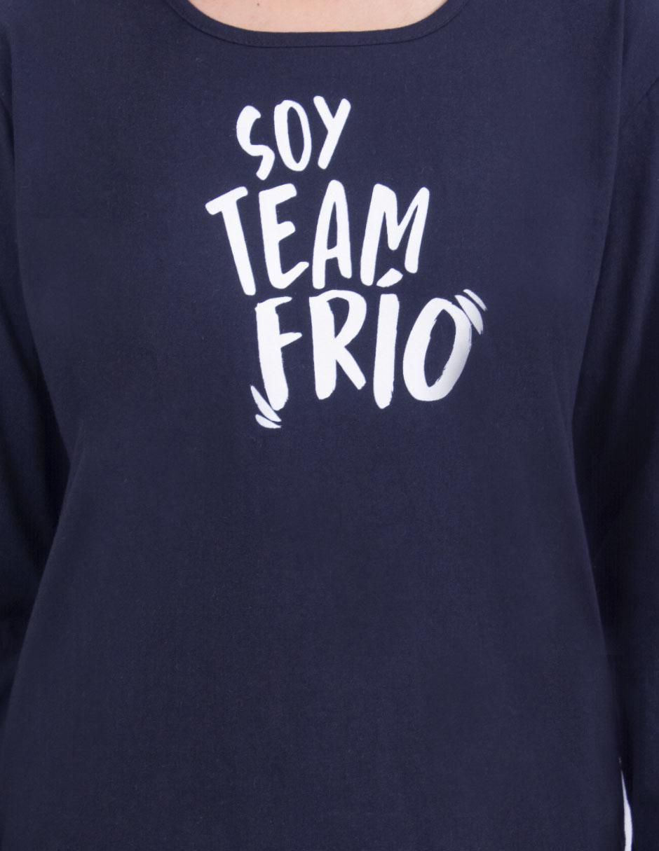 Conjunto pijama para mujer 3