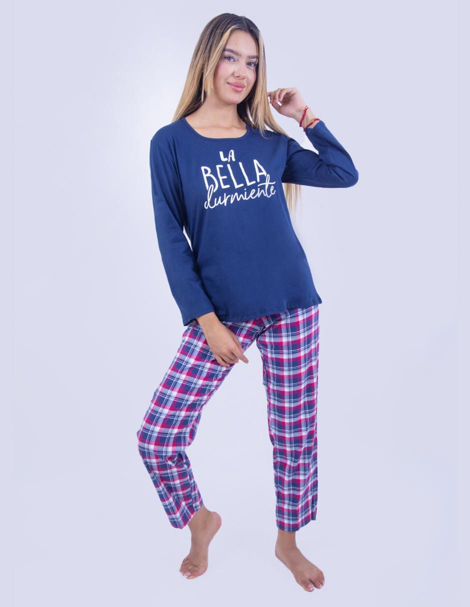 Conjunto pijama para mujer Conjunto pijama para mujer
