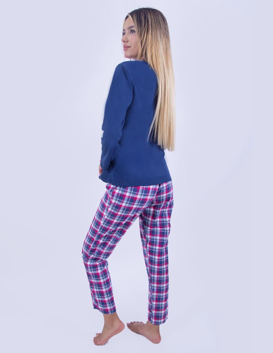 Conjunto pijama para mujer 5