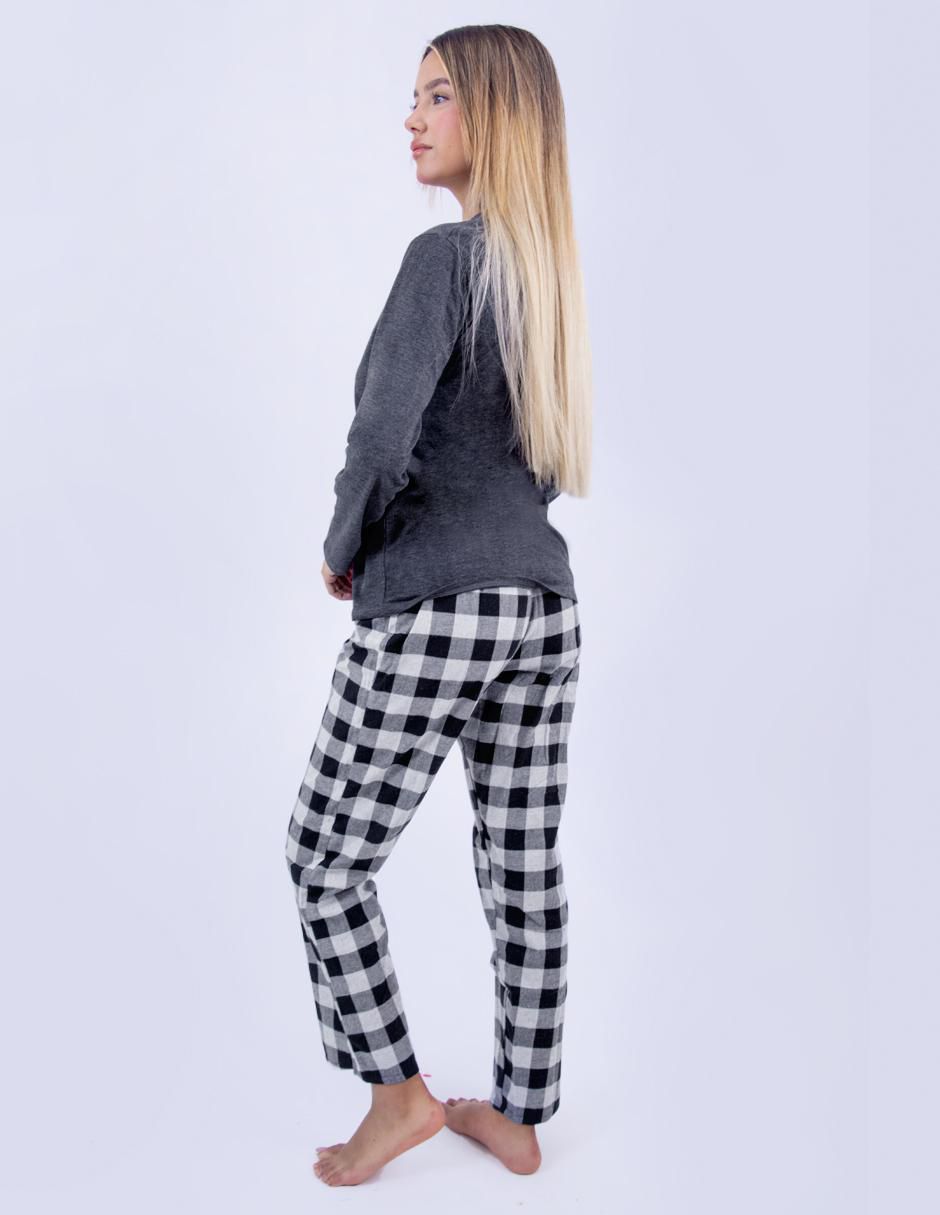 Conjunto pijama para mujer 5