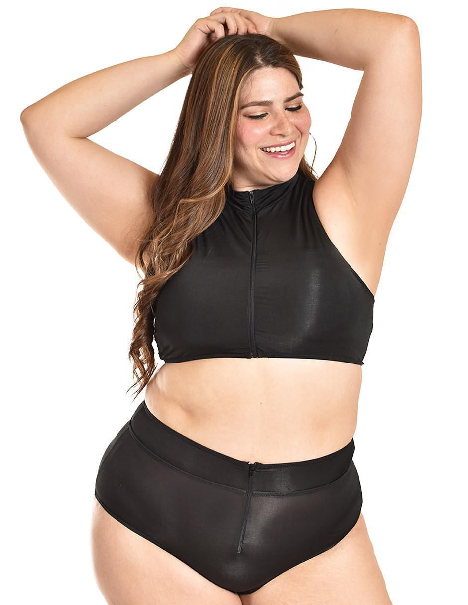 Conjunto de bra y panty Conjunto de bra y panty