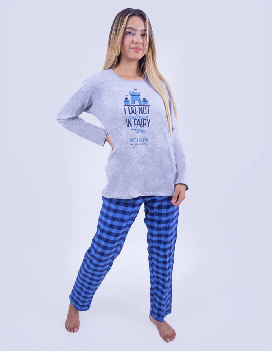 Conjunto pijama para mujer Conjunto pijama para mujer