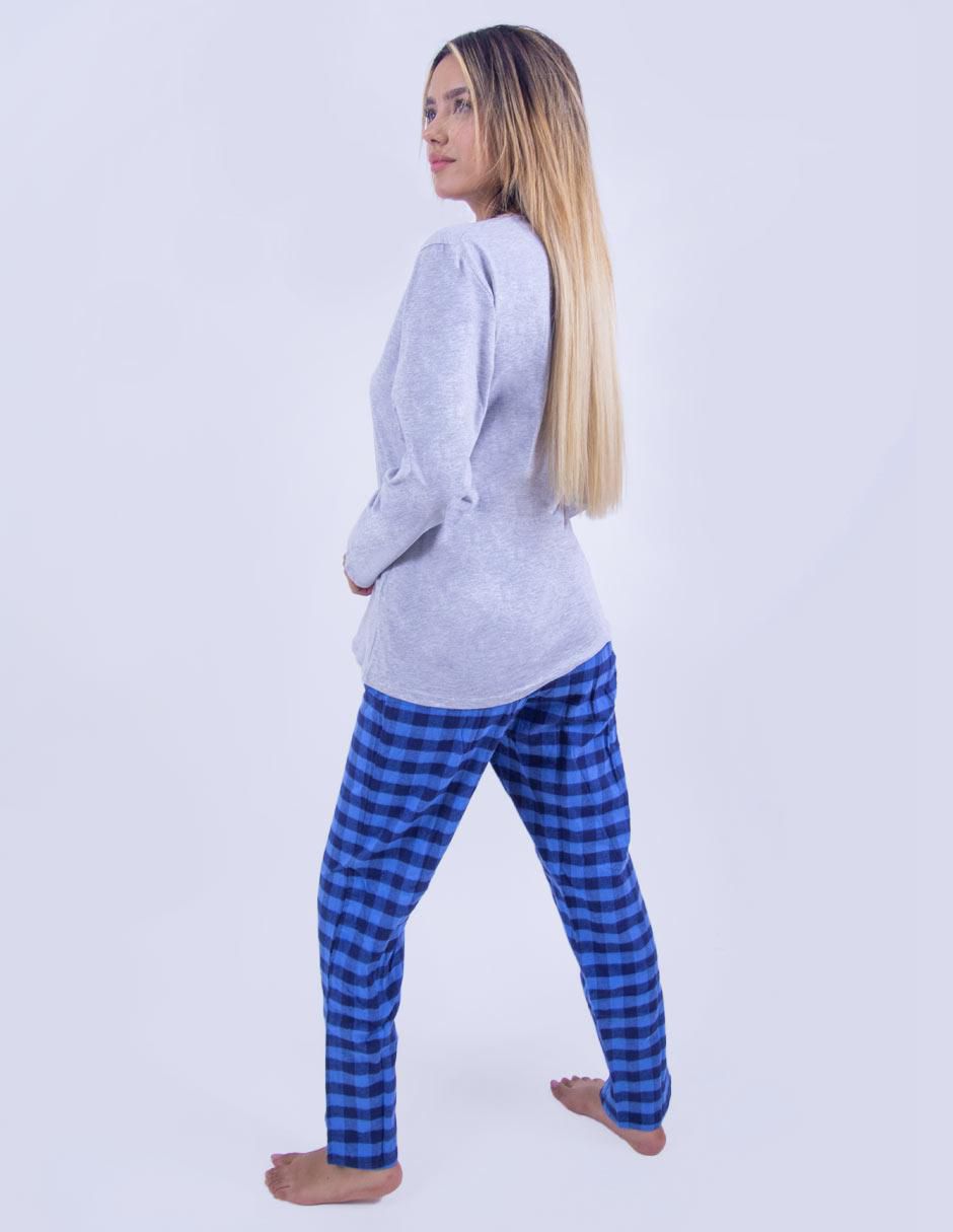 Conjunto pijama para mujer 5