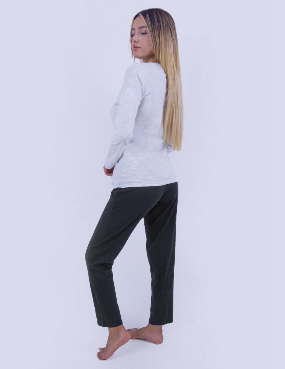Conjunto pijama para mujer 5