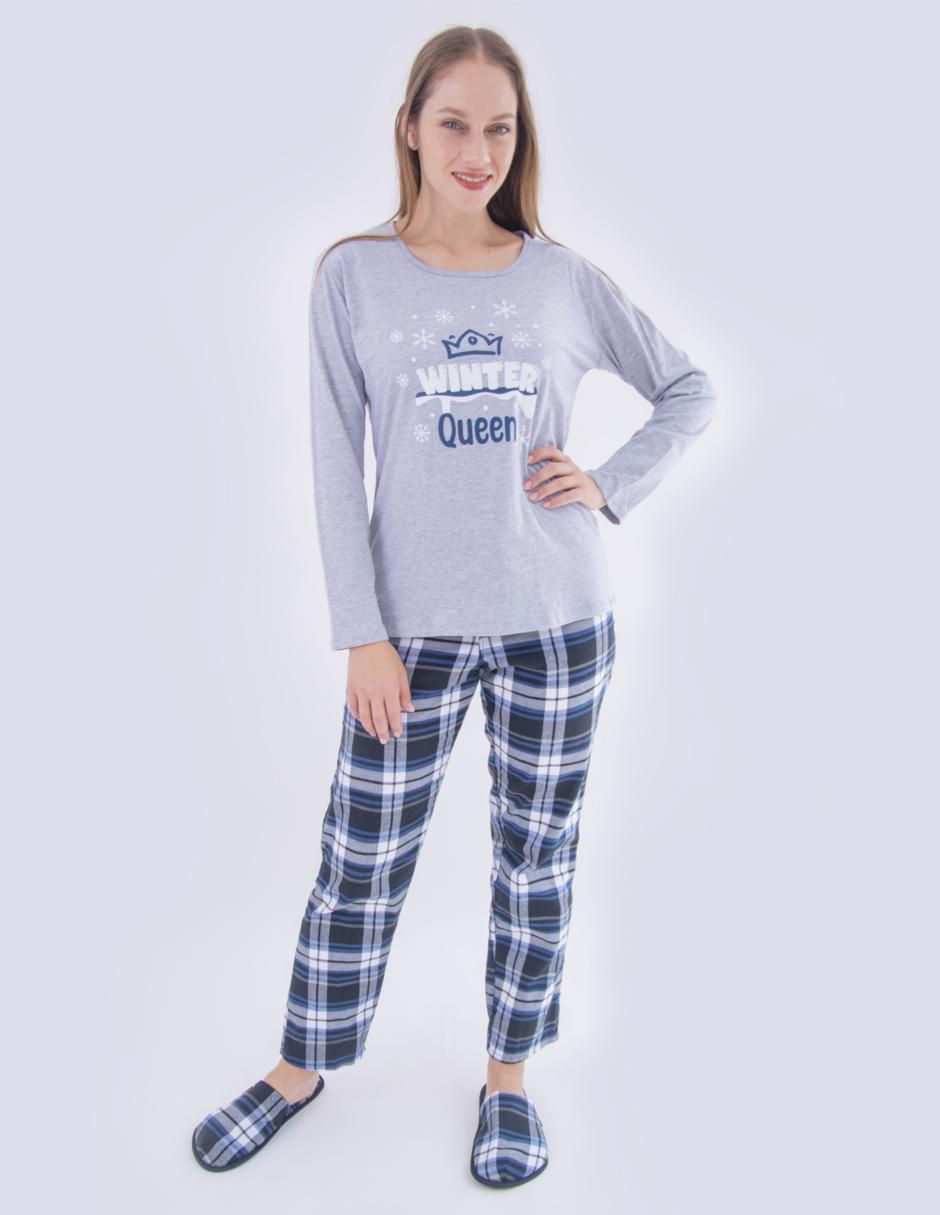 Conjunto pijama para mujer Conjunto pijama para mujer