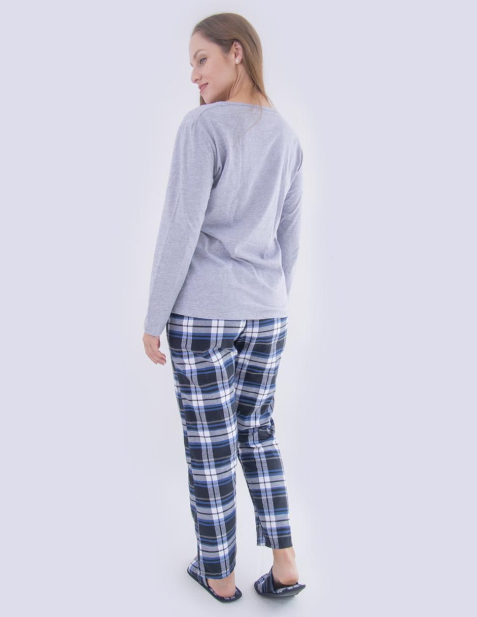 Conjunto pijama para mujer 5