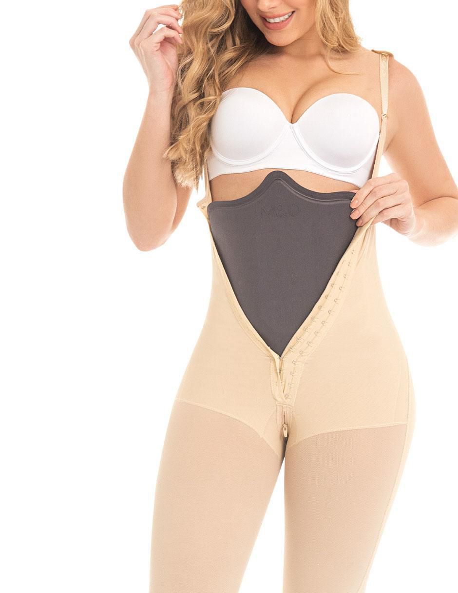 Moldeador abdominal para mujer 3