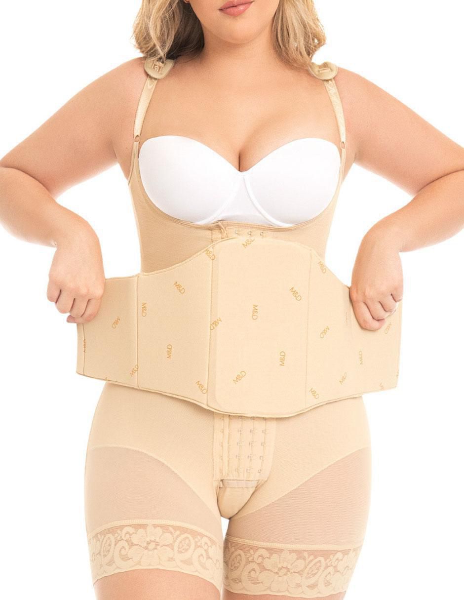 Moldeador abdominal para mujer Moldeador abdominal para mujer
