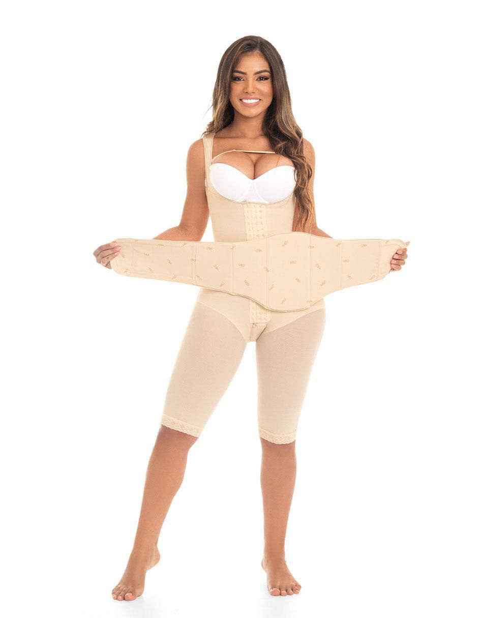 Moldeador abdominal para mujer 2