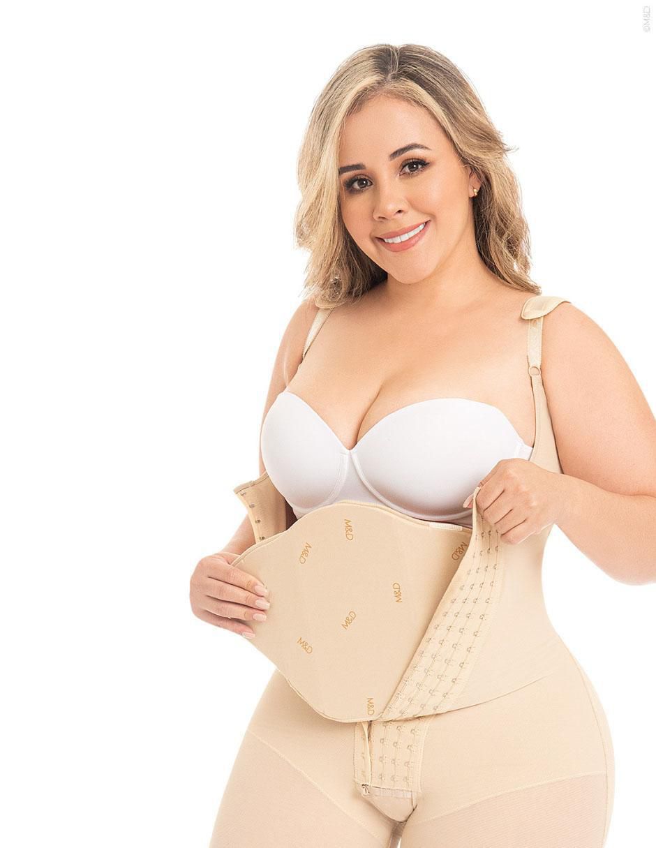 Moldeador abdominal para mujer Moldeador abdominal para mujer