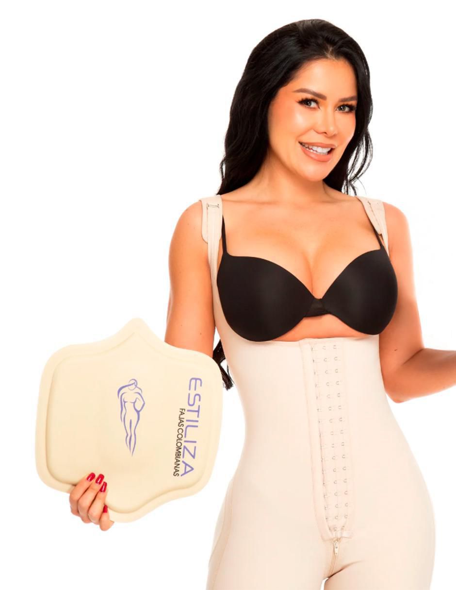 Moldeador abdominal para mujer Moldeador abdominal para mujer