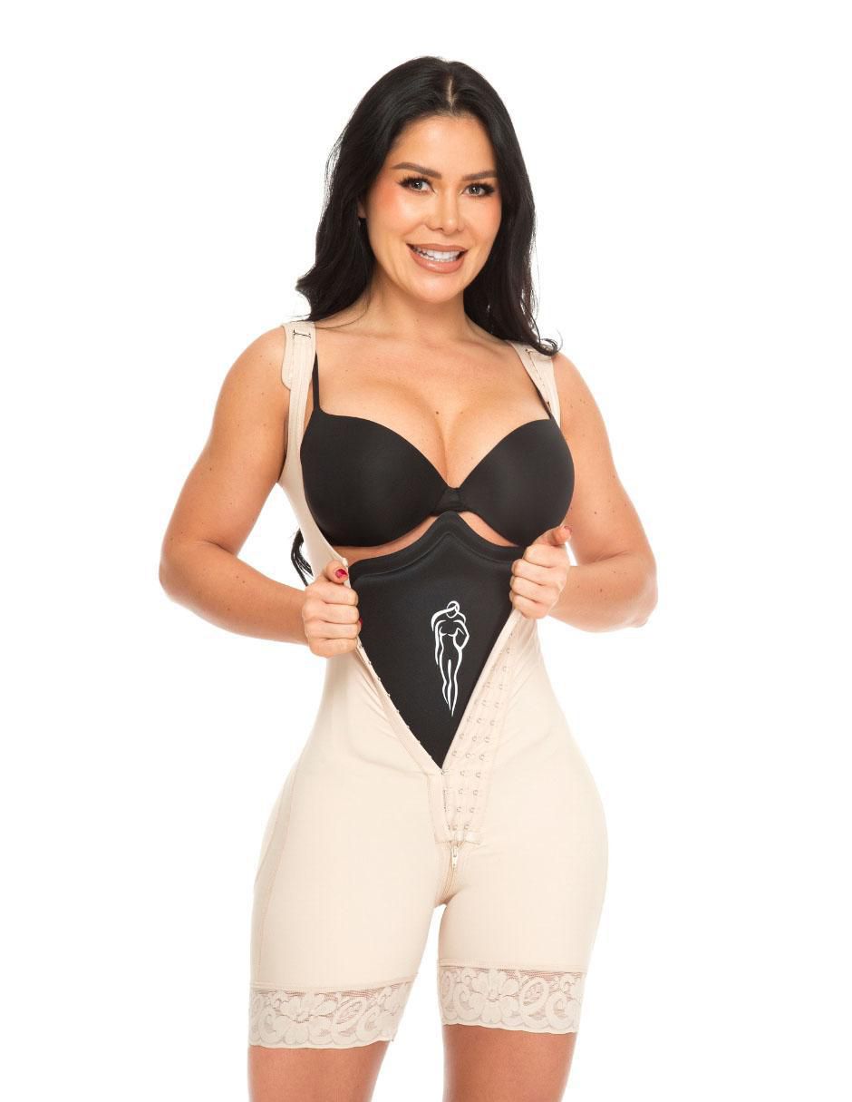 Moldeador abdominal para mujer 1