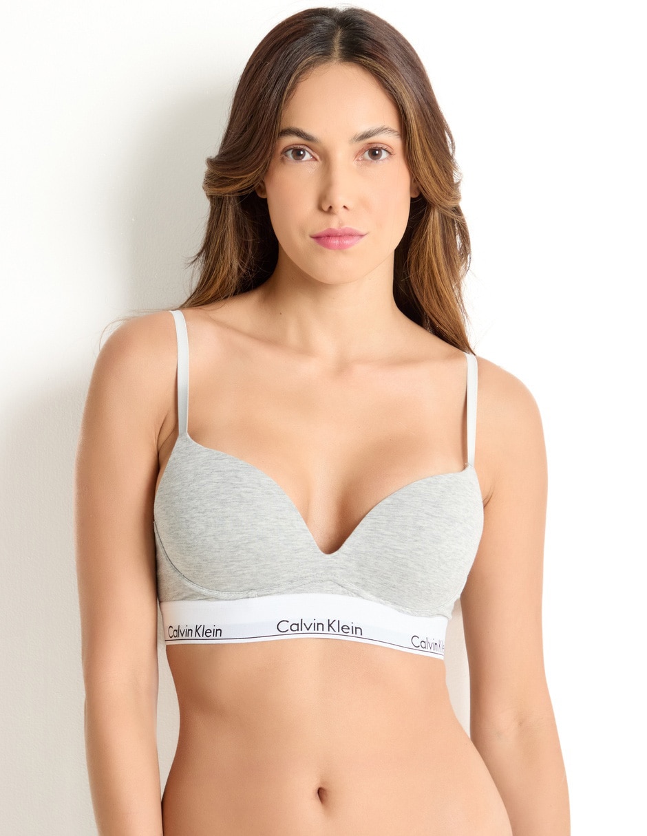 Brassiere demi con copa para mujer Brassiere demi con copa para mujer