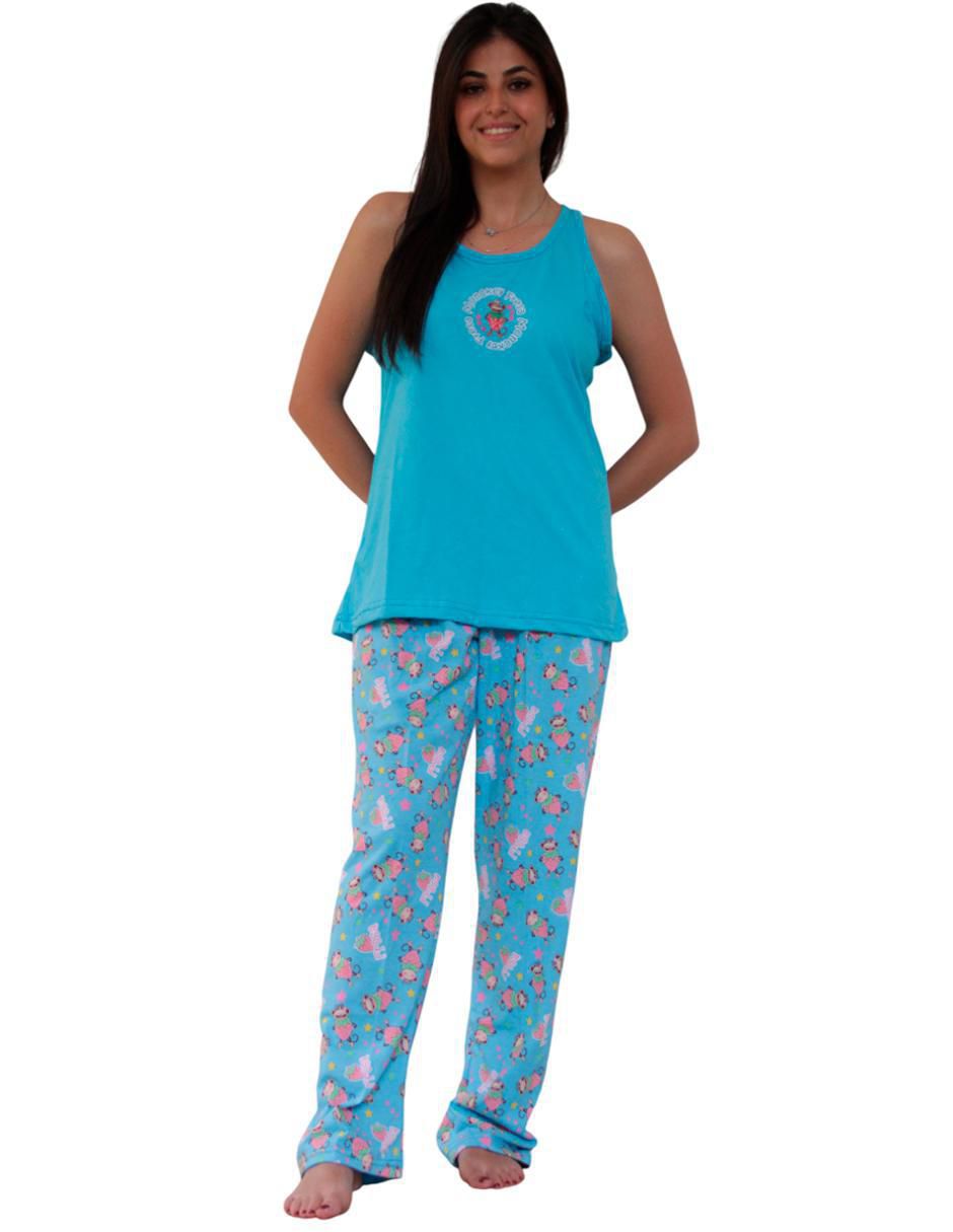 Pijamas Weekend Suburbia Pijamas NiÃ±a Pijamas Mujer Suburbia