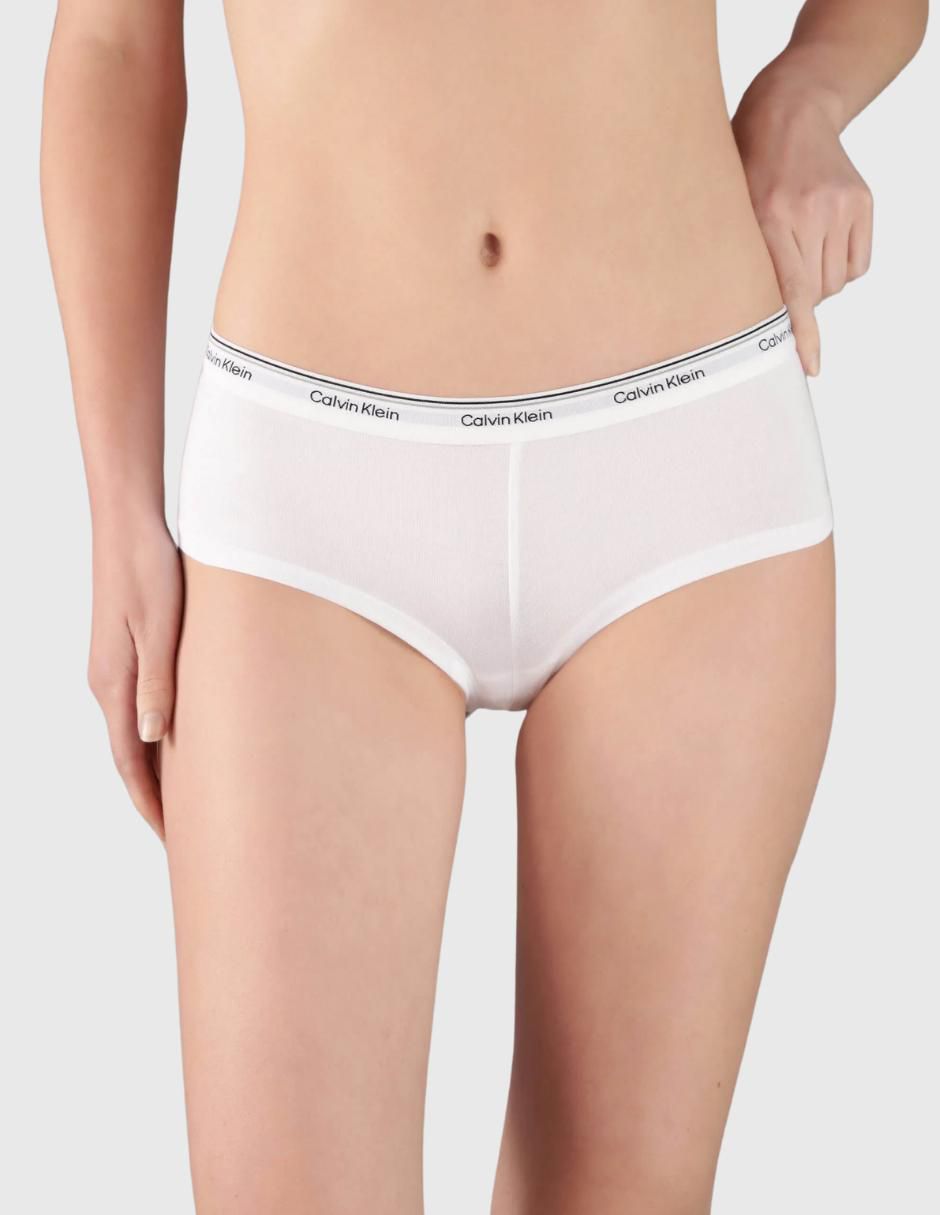 Set hipster de algodón para mujer 1