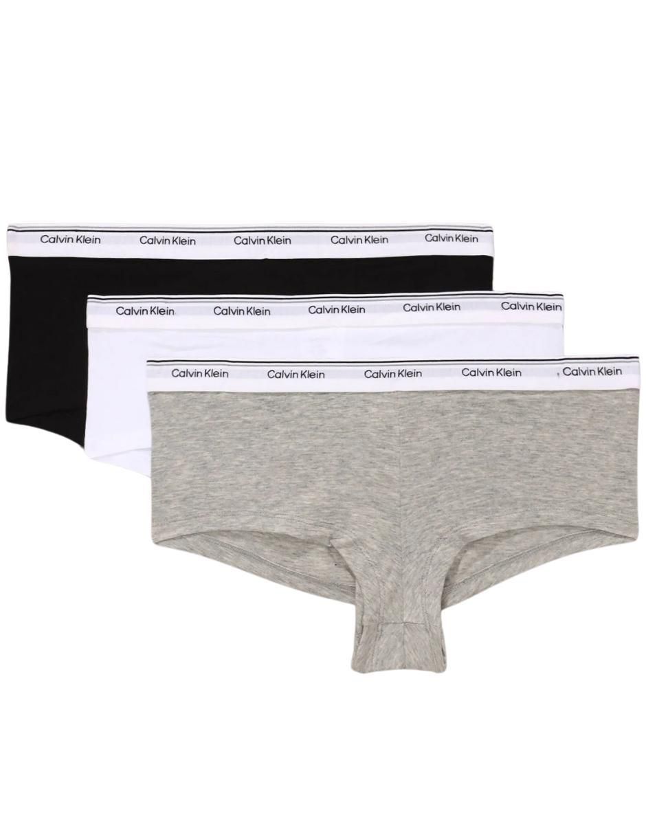 Set hipster de algodón para mujer 2