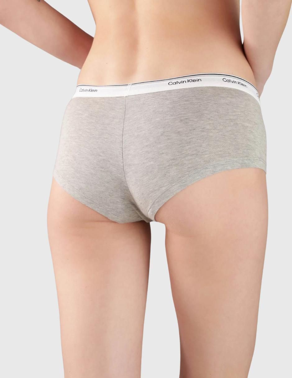 Set hipster de algodón para mujer 3