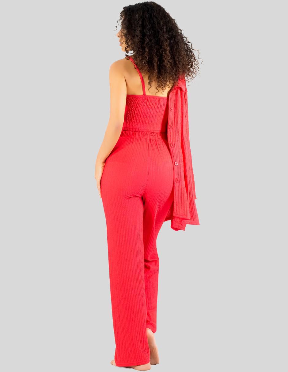 "conjunto pijama" malabis malabis women pijamas "para mujer"