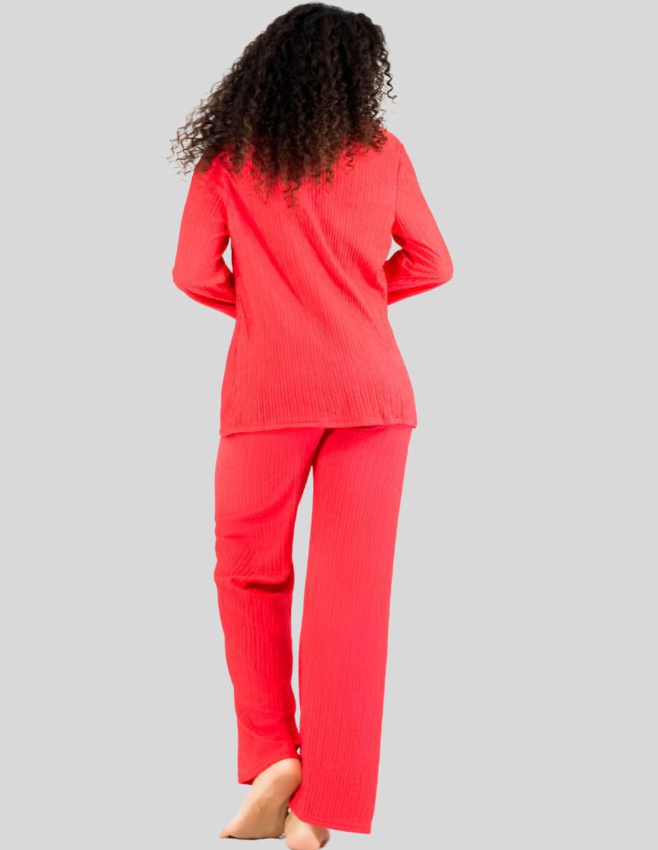 "conjunto pijama" malabis malabis women pijamas "para mujer"