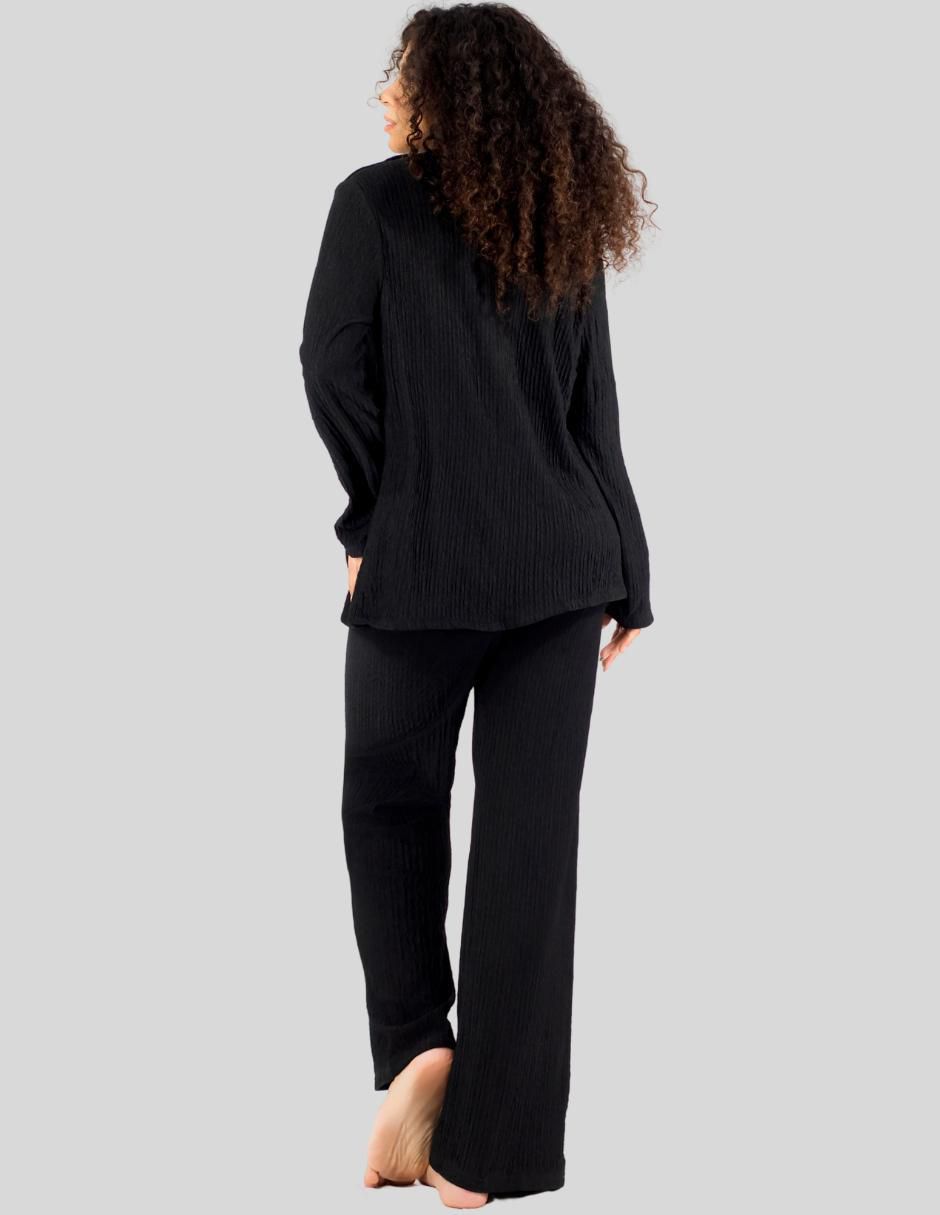 Conjunto pijama para mujer 2