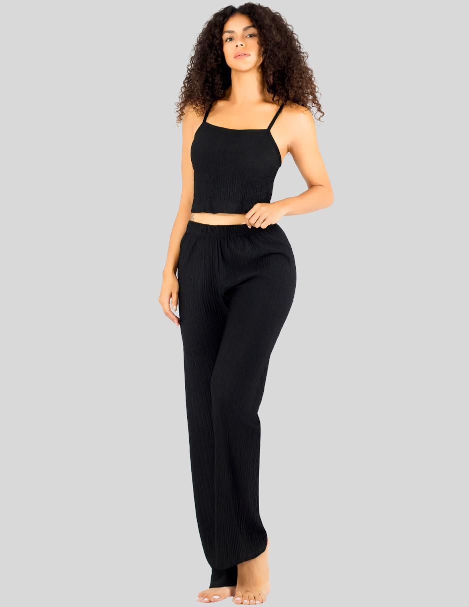 Conjunto pijama para mujer 3